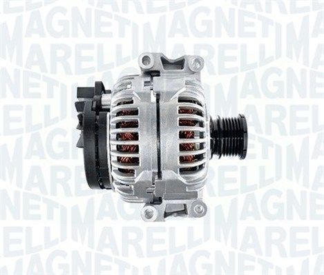 MAGNETI MARELLI Генератор 944390474900